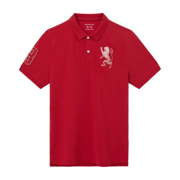 3D Lion Polo