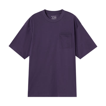 Liquid Touch Pocket Tee