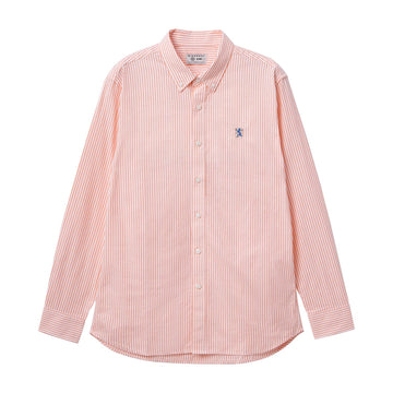 Lion Oxford Shirt