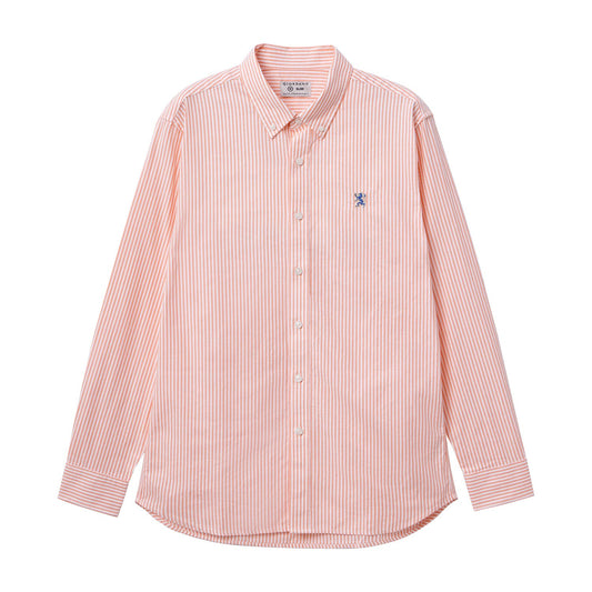Lion Oxford Shirt
