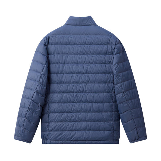 Lightweight Water-repellent Down Jacket (70G)