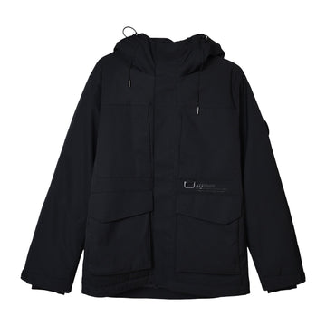 City Storm Puffer Jacket