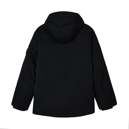 City Storm Puffer Jacket