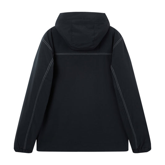 Lightweight Padded Jacket