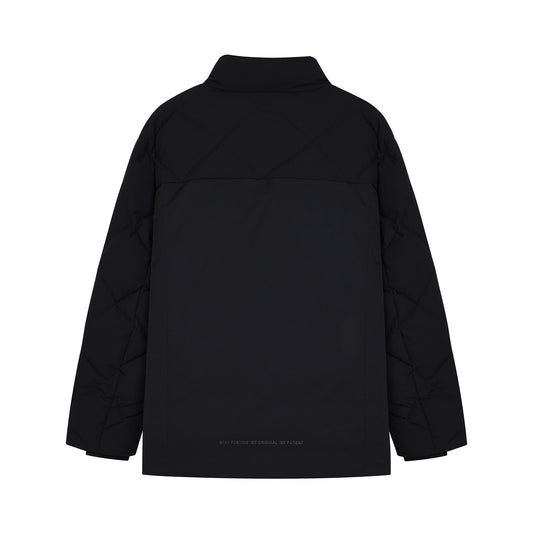 Ultra Warm Winter Puffer