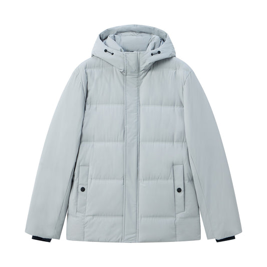 Cloud Warm Winter Jacket