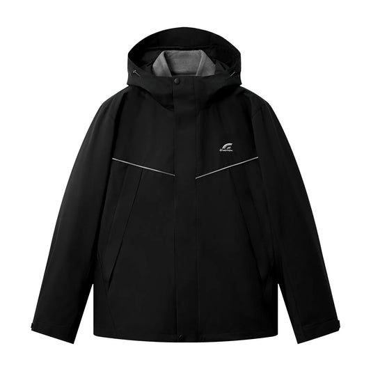 Convertible Storm Jacket