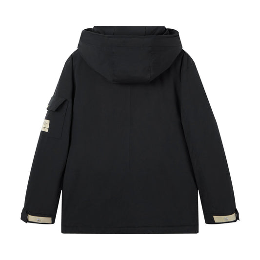 Cloud Warm Winter Jacket