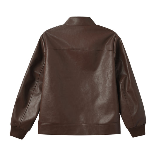 PU Jacket