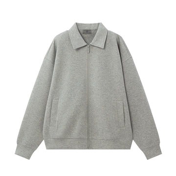 Air Double Knit Jacket