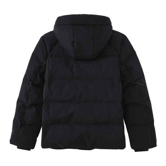 Goose Down Jacket