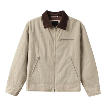 Taslan Padded Jacket