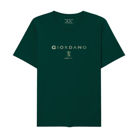Giordano Signature Tee