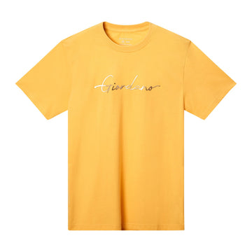 Giordano Signature Tee