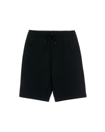 Mid Rise Cool Touch Regular Fit Shorts