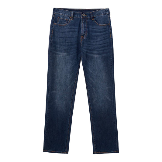 Comfort Fit Stretch Jeans