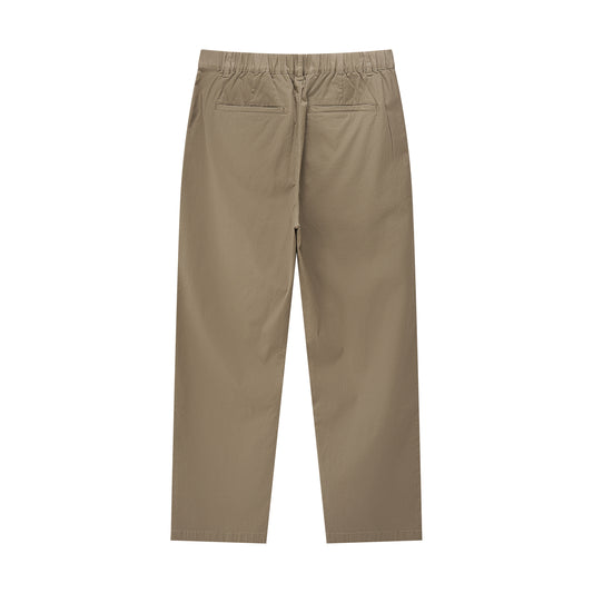 Everyday Flex Twill Pant