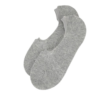 2-Pair Invisible Socks