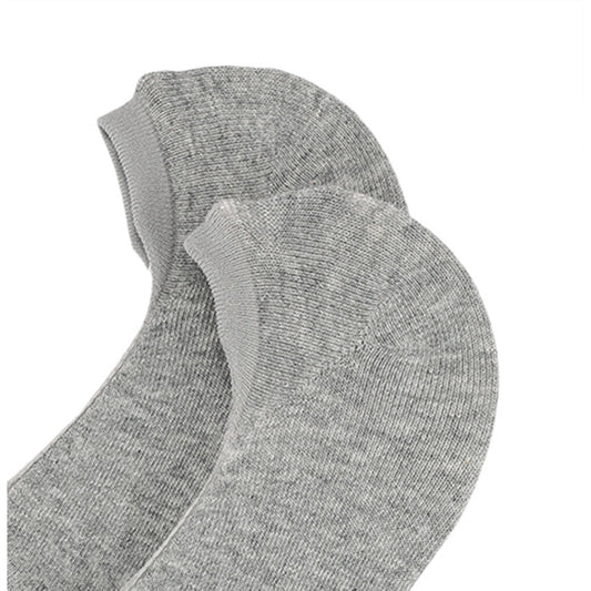 2-Pair Invisible Socks