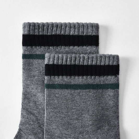 2-Pair Socks