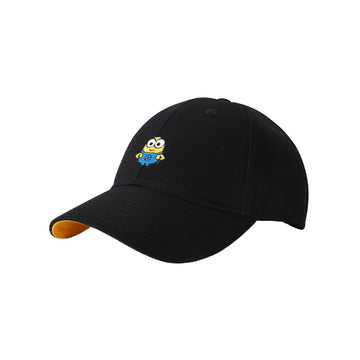 Minions Cap