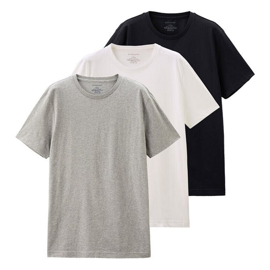 3-pack Cotton Tees