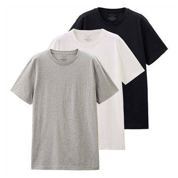 3-pack Cotton Tees