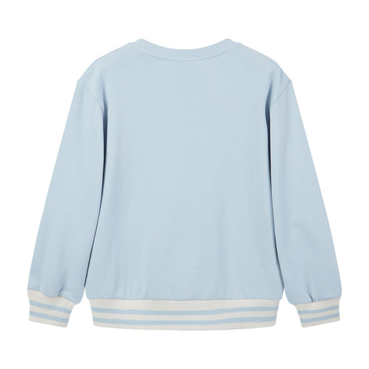 French Terry Sweatshirt