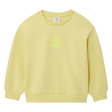Interlock Jersey Sweatshirt