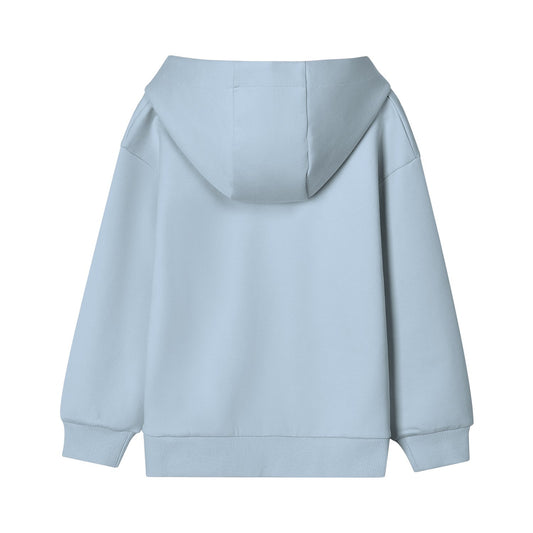 Interlock Jersey Hoodie