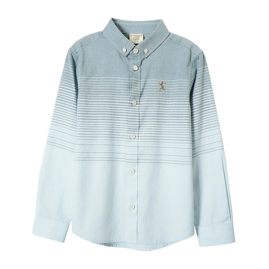 Lion Oxford Shirt