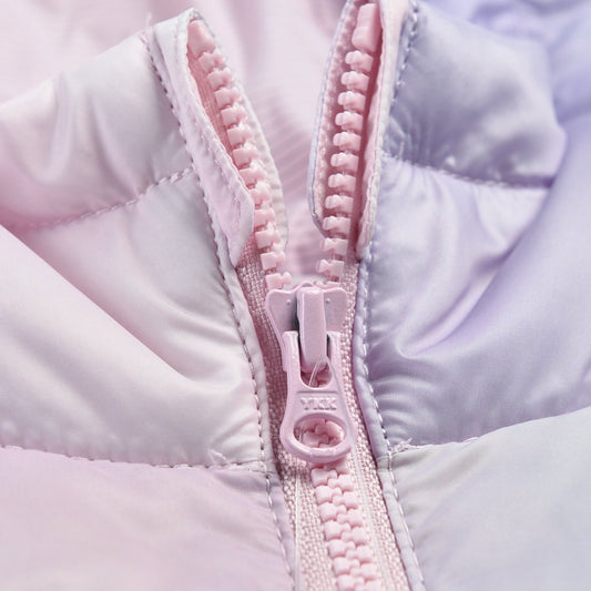 Modern Flair Excursion Down Jacket