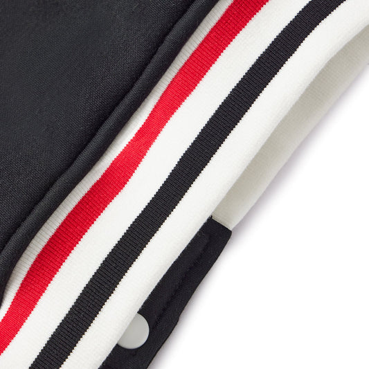 Kung Fu Panda bomber jacket