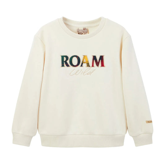 French Terry Sweatshirt