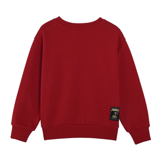 Core Crew Panda Edition