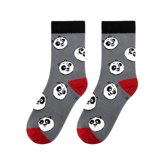 Kung Fu Panda 2-pack socks