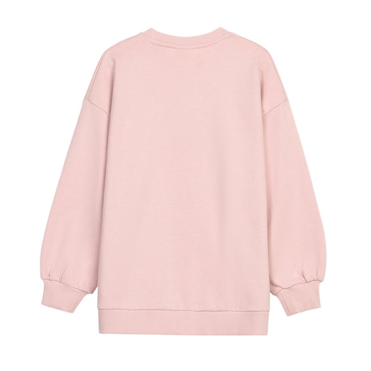 Relax Fit French Terry Sweatshirt