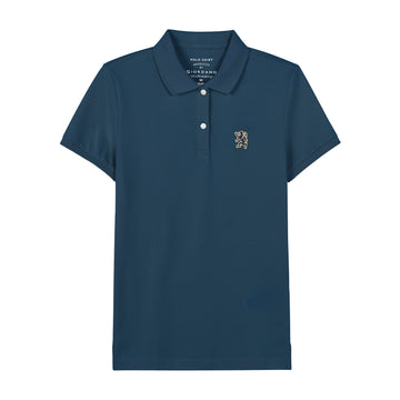 Lion Core Slim Polo