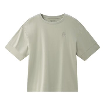 Liquid Touch Tee
