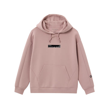Air Double Knit Hoodie