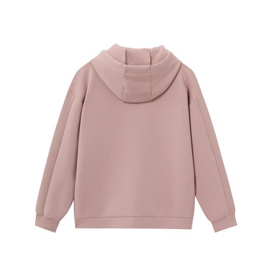 Air Double Knit Hoodie