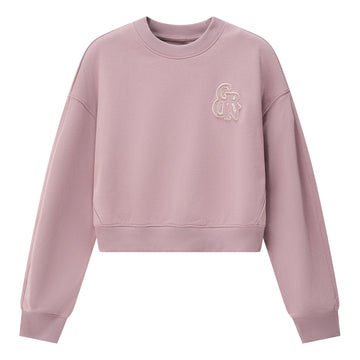 French Terry Sweatshirt