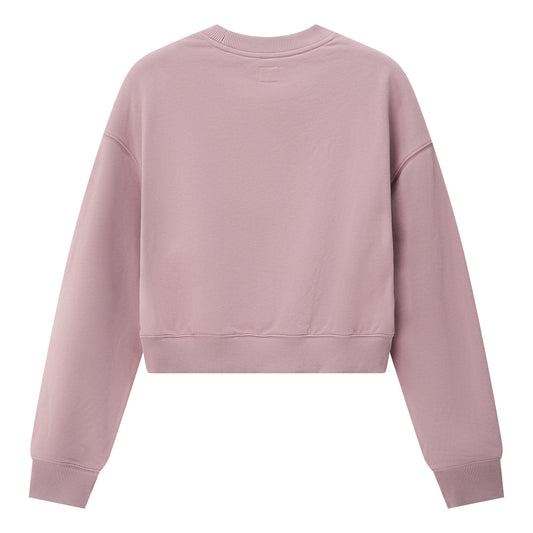 French Terry Sweatshirt