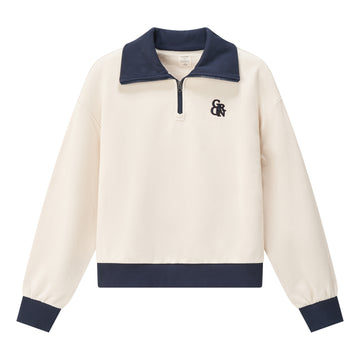 French Terry Sweatshirt