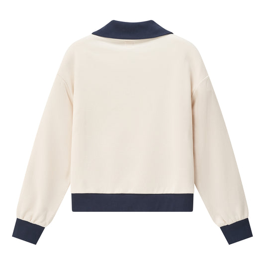 French Terry Sweatshirt