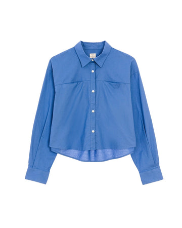Urban Stretch Oxford Shirt