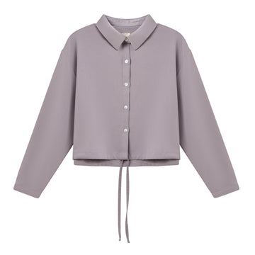 Linen Cotton Shirt