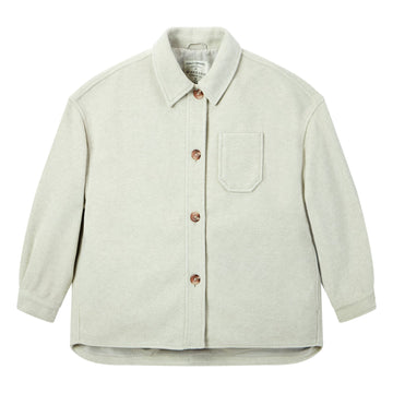 The Woolsworth Jacket
