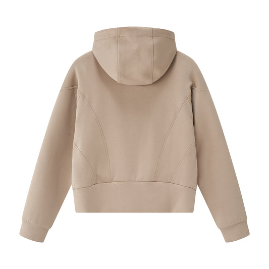 Air Double Knit Jacket