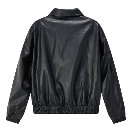 PU Jacket